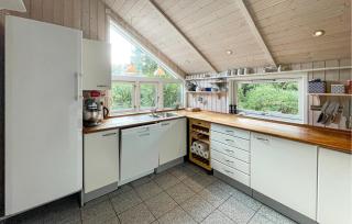 Stunning Home In Idestrup With Wifi - 5