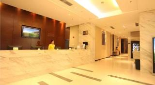City Comfort Inn Shenzhen Longhua Bus Station Qinghu Metro Station - 7