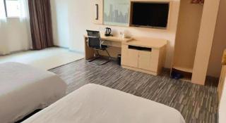 City Comfort Inn Foshan Shunde Leliu - 4