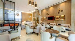 City Comfort Inn Hotel Nanning Nanhu Park Macun Metro Station - Nanning - 8