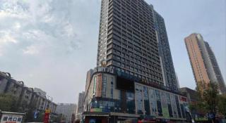 City Comfort Inn Xinyu Baoshi Park Xingang - 1