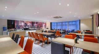 City Comfort Inn Nanning Normal University Mingxiu Metro Station - Nanning - 8