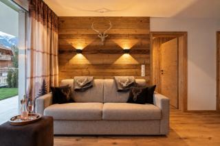 FamilienWohnung Wildspitze - 5