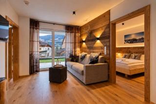 FamilienWohnung Wildspitze - 8