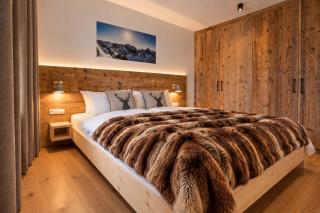 FamilienWohnung Wildspitze - 3