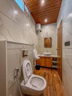 Skylux by Vibella, 1BHK Penthouse - 9