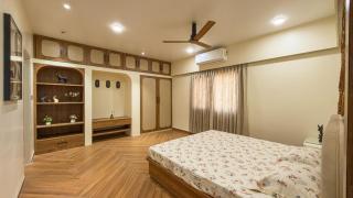 Skylux by Vibella, 1BHK Penthouse - 8