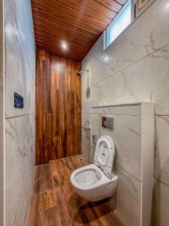 Skylux by Vibella, 1BHK Penthouse - 2