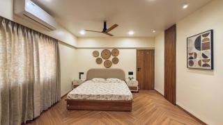 Skylux by Vibella, 1BHK Penthouse - 1