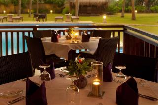 Reef Villa - 1