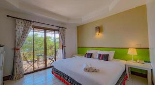 Phumanee Home Hotel - 5
