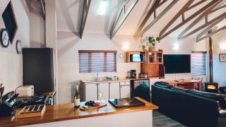Baywatch Paternoster - The Penthouse - 8