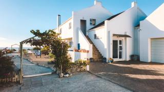 Baywatch Paternoster - The Penthouse - 0
