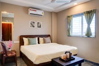 FabHotels Goldenridge - 0