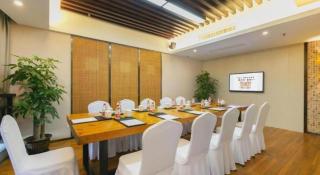 SSAW Boutique Hotel Shaoxing Ancient Town - 3