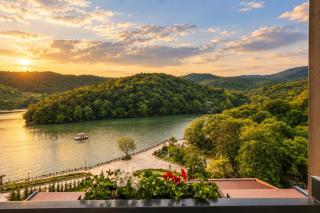 Macara Lake Park - 9