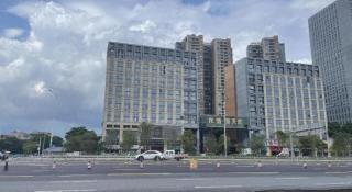 Lavande Hotel Shenzhen Pingshan High-Speed Railway Station Longdong Metro Station - 6