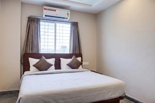 FabHotels Goldenridge - 6
