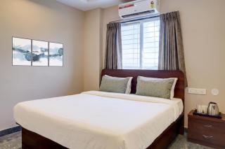 FabHotels Goldenridge - 4