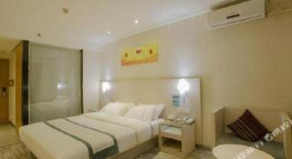 City Comfort Inn Nanning Zoo Keyuan Avenue - 1
