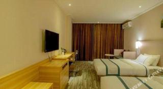 City Comfort Inn Nanning Zoo Keyuan Avenue - 4