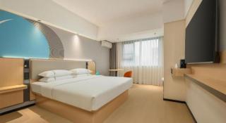 City Comfort Inn Qinzhou Niannianfeng Old Street Renmin Road - 3