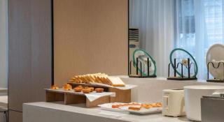 City Comfort Inn Qinzhou Niannianfeng Old Street Renmin Road - 1