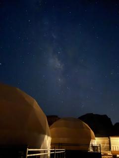Miral Night Camp - 4