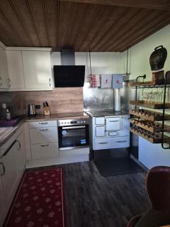 Chalet Das Bergler - 8