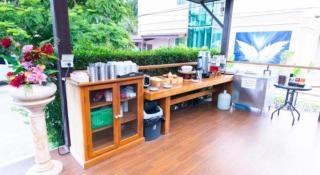 Nonsi Hotel Phitsanulok - 5