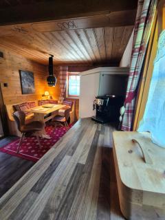 Chalet Das Bergler - 7