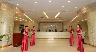 Foshan Nanhai Huifeng Holiday Hotel - 2