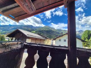 Chalet Das Bergler - 6