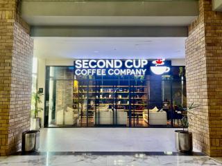 Serenity Suites SkyPark One Luxury 2BR Apartment Gulberg Greens Islamabad - 2