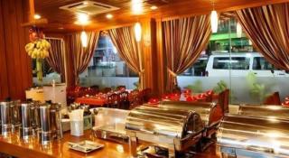 Asia Hotel - 7