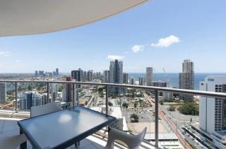 Towers of Chevron 2 Bedroom Ocean Apartment! - 0