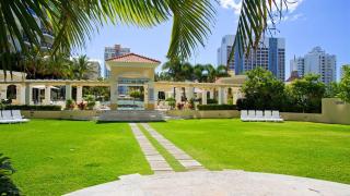 Towers of Chevron 2 Bedroom Ocean Apartment! - 5