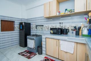 Pinnacle homes nanyuki - 1