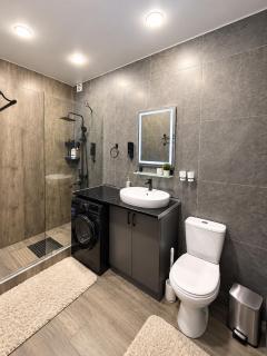 Spacious two-room apartment in the green center of Tashkent - 3