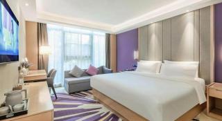 Lavande Hotel·Xishuangbanna Jinghong Songkran Square - 9