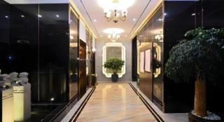 PARK INN KUNMING AIRPORT - 1