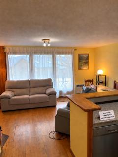 Preciós apartament a Sainte-Léocadie - 6