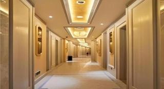 Putian Haiyuan International Hotel - 5