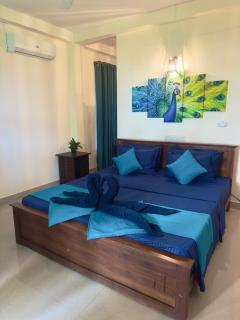 Tropical Garden Resort - 7