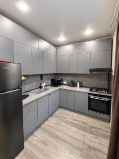 Spacious two-room apartment in the green center of Tashkent - 2