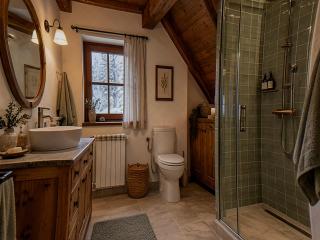 Rustic house in Kopaonik - 9
