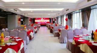 Liwan International Hotel Chengdu - 8