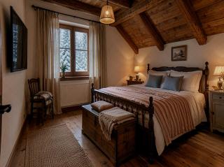 Rustic house in Kopaonik - 6