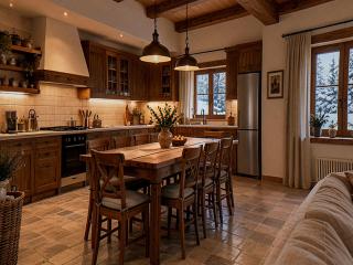 Rustic house in Kopaonik - 5