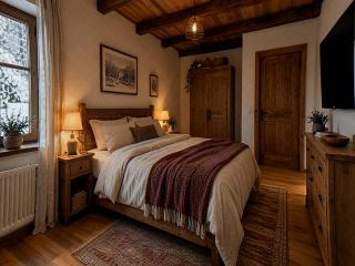Rustic house in Kopaonik - 2